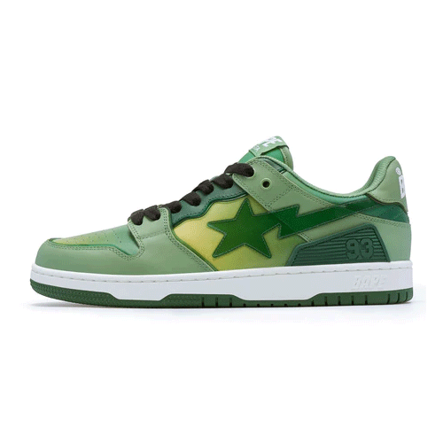 Bapesta Sneakers