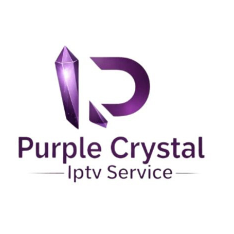 Purple Crystal