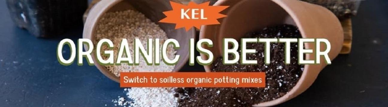 Keltech Energies