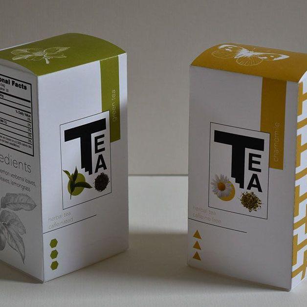Custom Sandwich paper