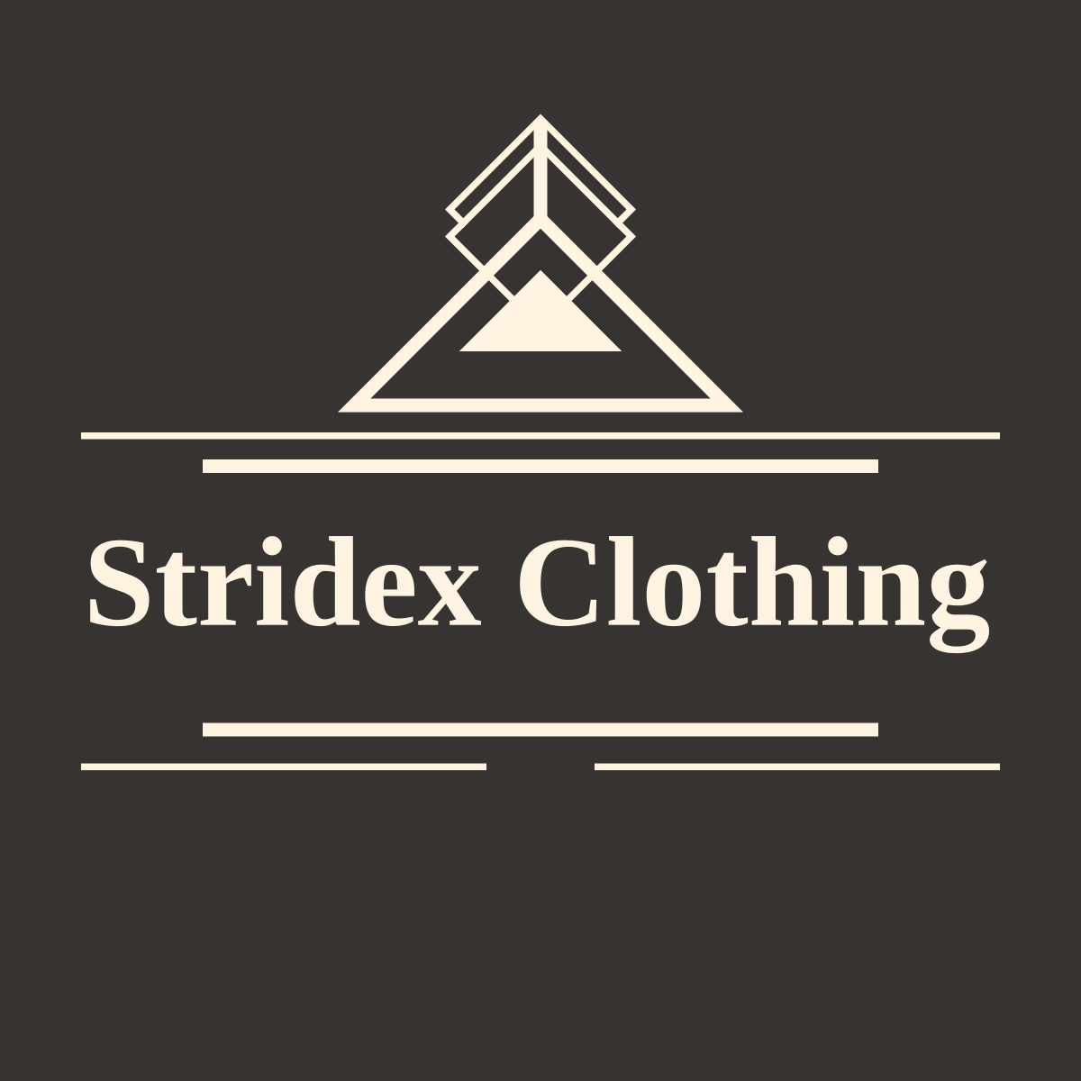 StridexClothing Official