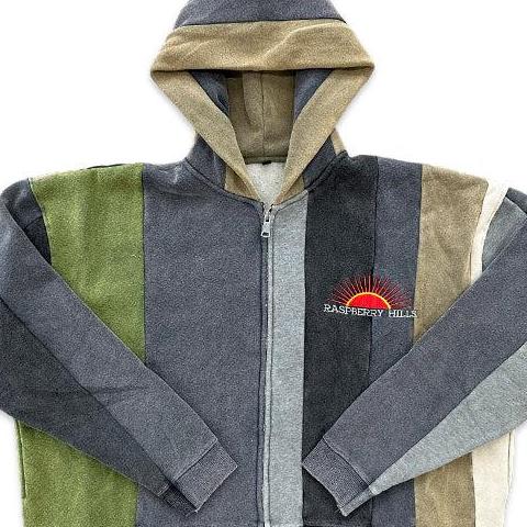 Thegvgallery Hoodie