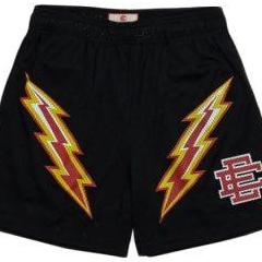 Ericemanuel Shorts