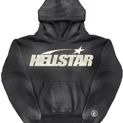Hellster Clothing