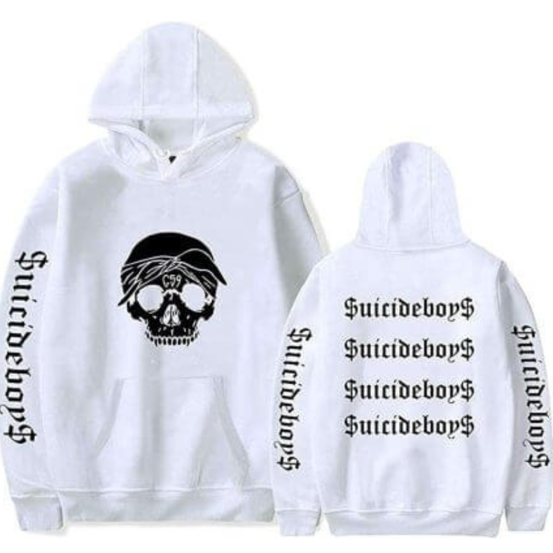 Suicideboys Merch