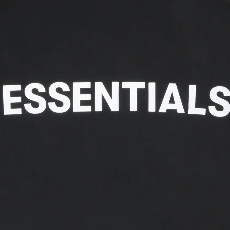 Essential Hoodie