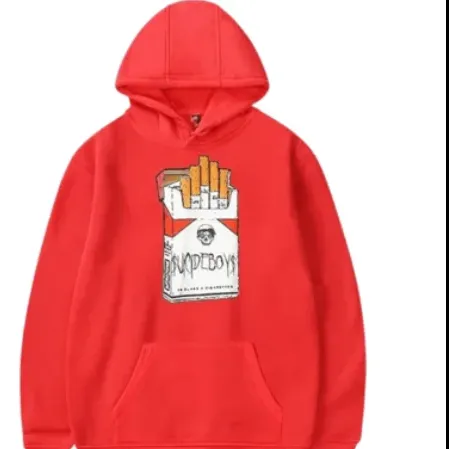 Suicide Boymerch