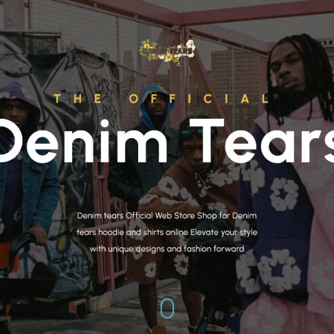 Denim  Tear