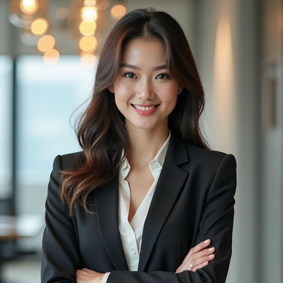 Jenny Kim