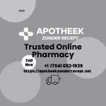 Apotheek Zonder Recept