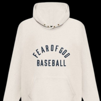 Essentials Hoodie Essentials Hoodie