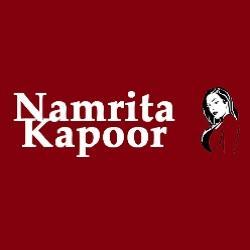 Namrita Kapoor
