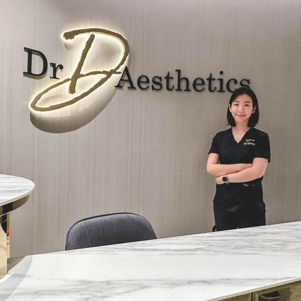 drd singapore