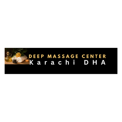Deep Massage Center Karachi