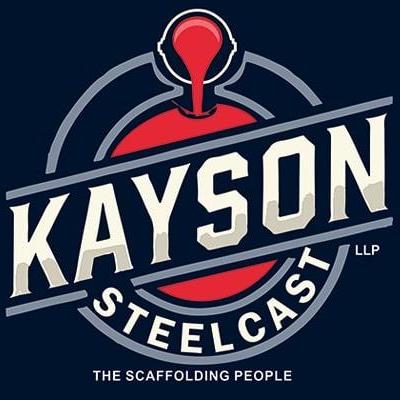 Kayson Steelcast LLP
