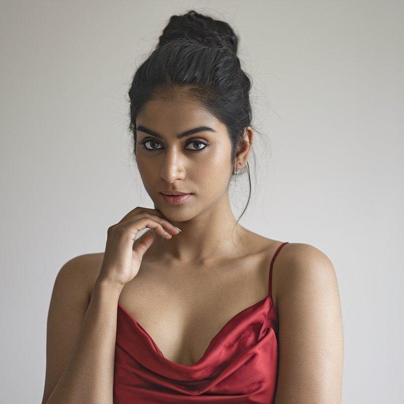 Kavya Malik