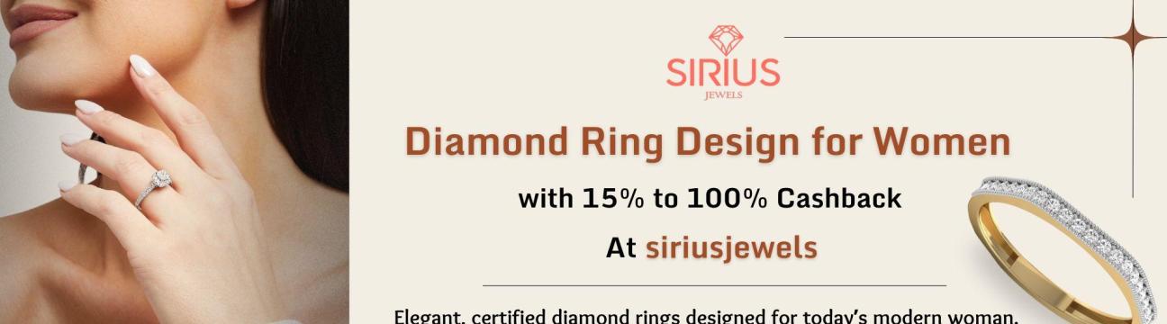 Sirius Jewels