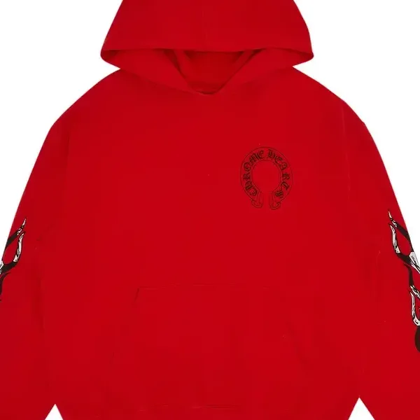Essential Hoodie