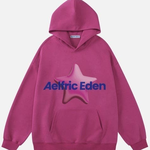 Aelfric Eden