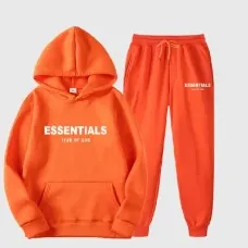 Essentials Hoodie 