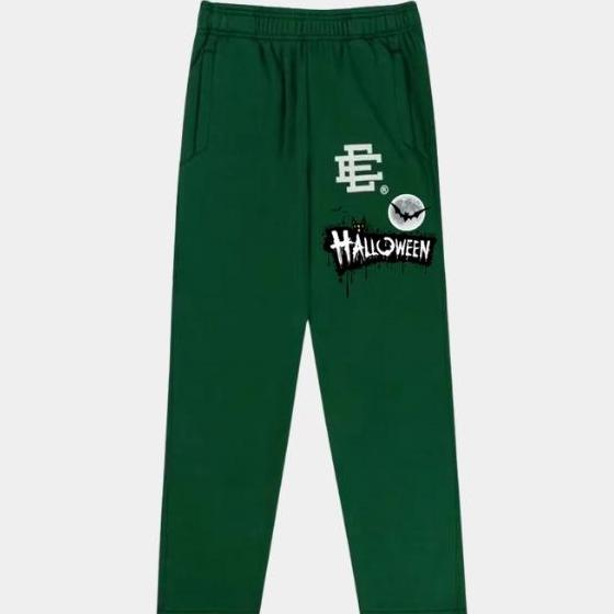 Eric Emanuel Shorts