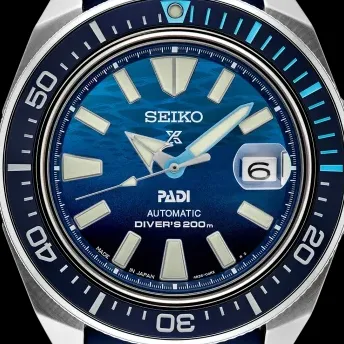 Seiko Watches