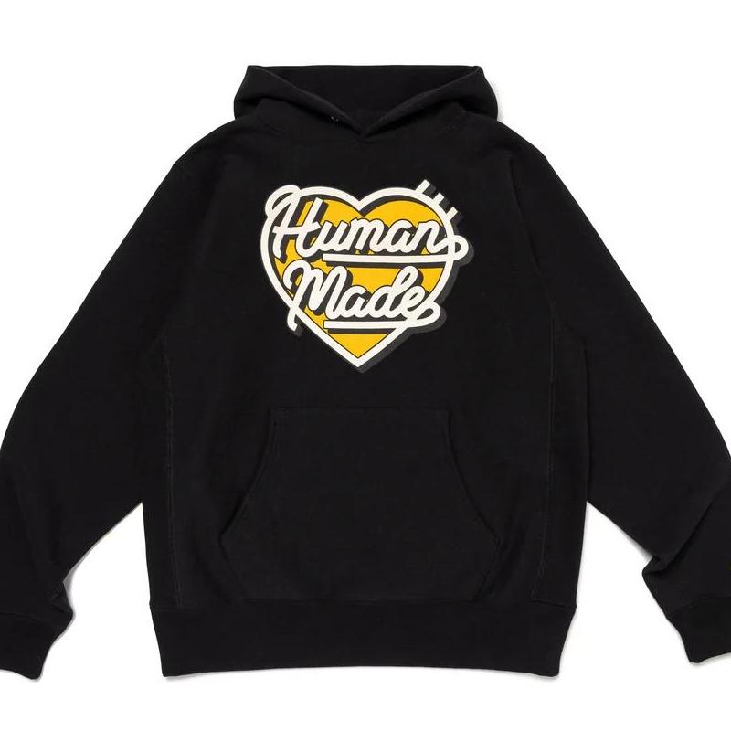 Human Made