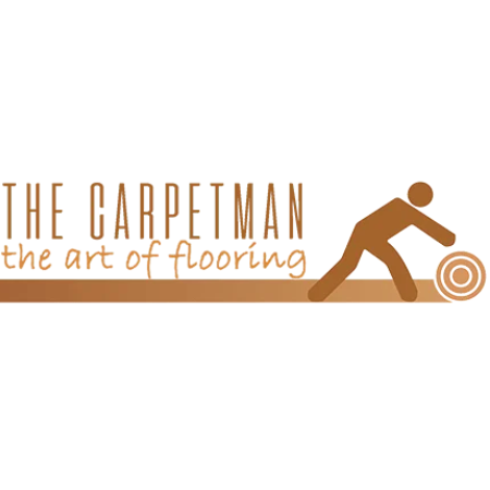 THE CARPET MAN