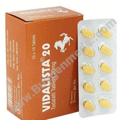 Buygen Meds