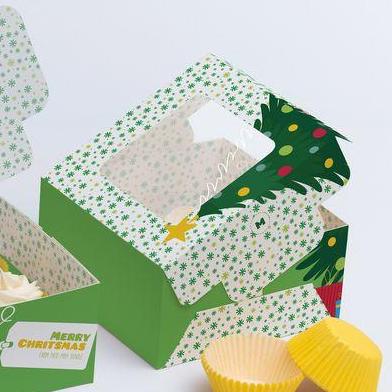 Customize Boxes