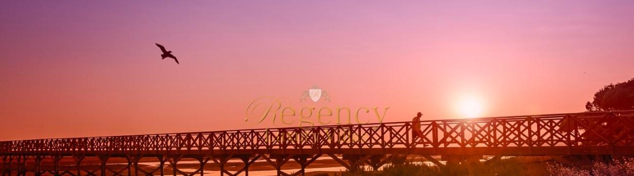 Regency Luxury Villa