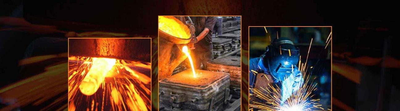 Kayson Steelcast LLP