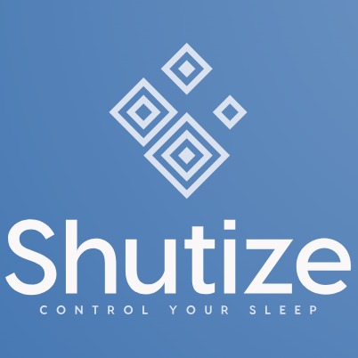Shutize Sleep Test
