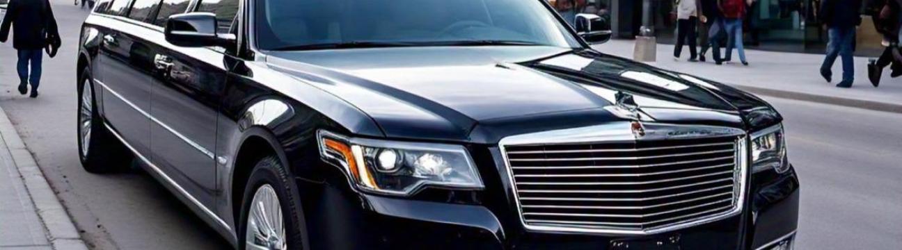 Whishkey Jack  Limo