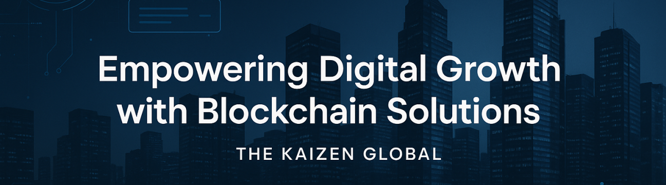 Kaizen Global