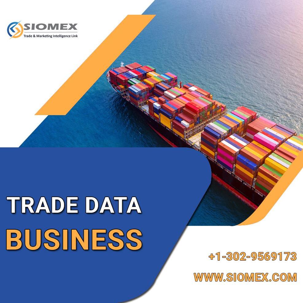 Siomex Data