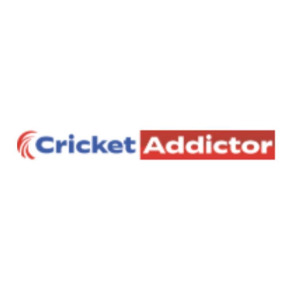 Cricket Addictor