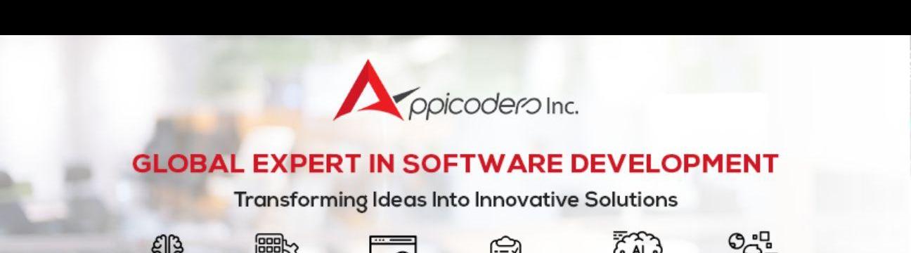 Appicoders Houston - Mobile App Development Company
