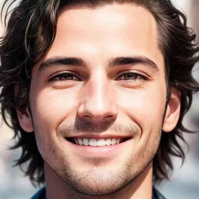 Zak Norris