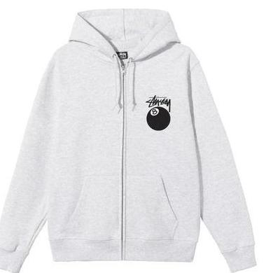 Stussy Hoodie
