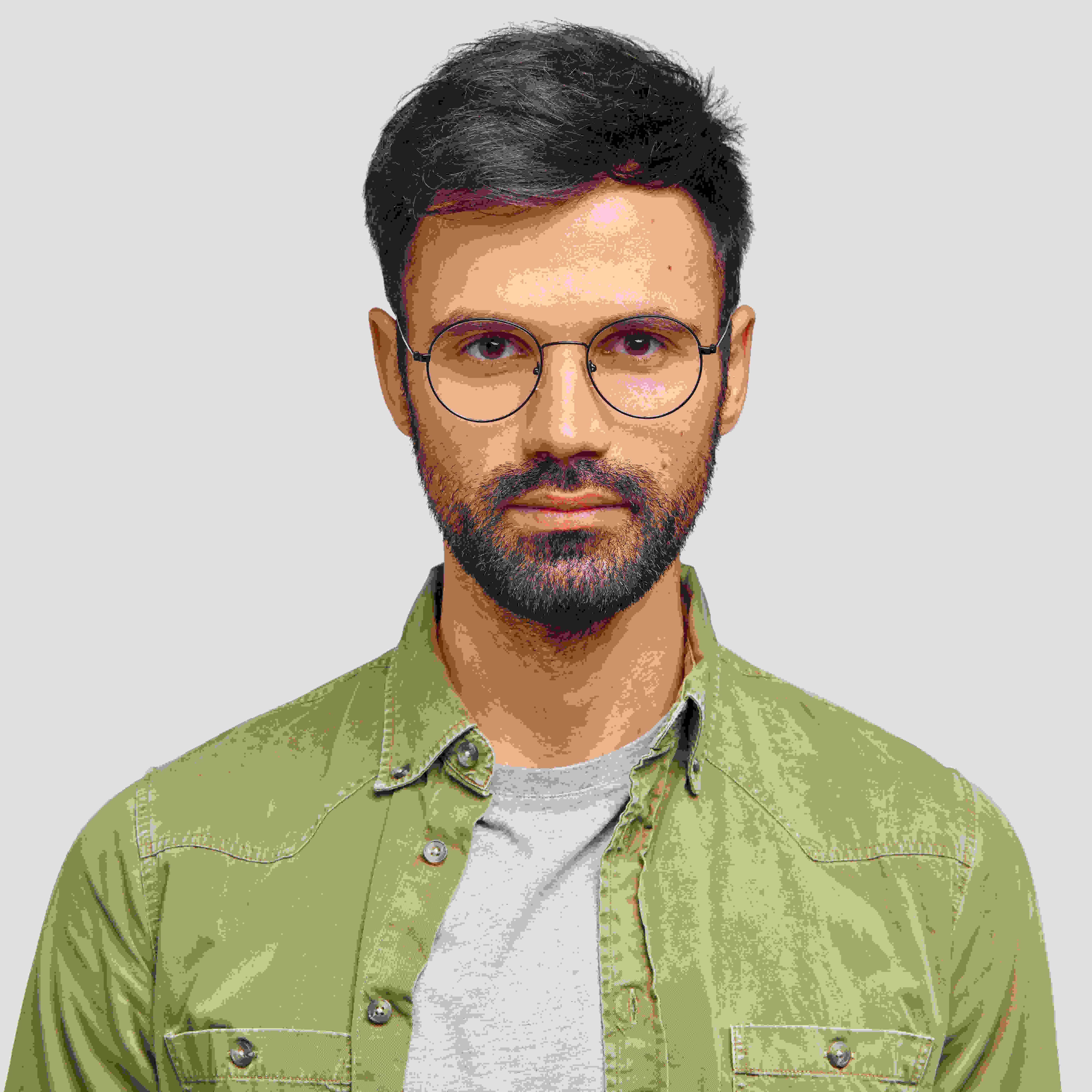 Gabriel Mateo