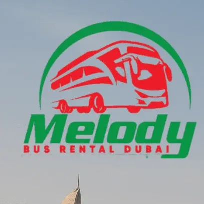 12 Seater Van  Rental Dubai