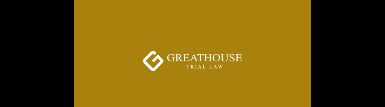 Greathouse Trial Law,  LLC