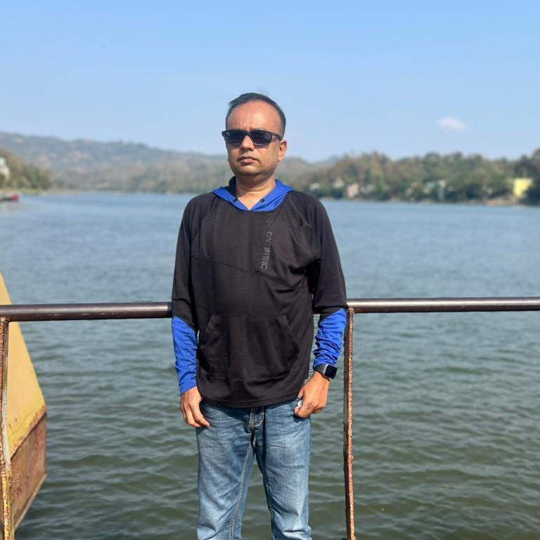 Reza  Karim