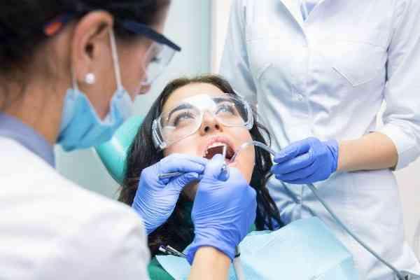 emergency dentist in Brighton