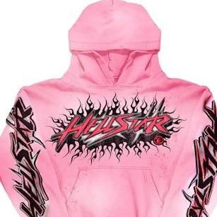 Hellstar  Brand