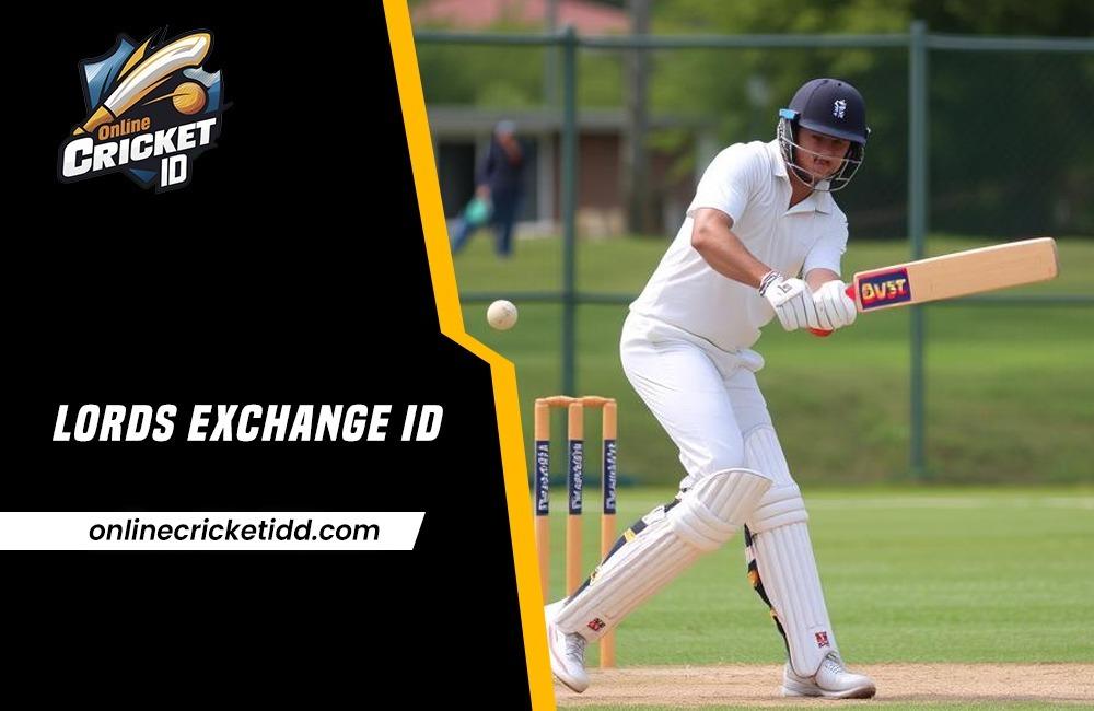 lords exchange id