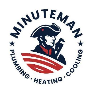 Minuteman Plumbing Heating And  Cooling 