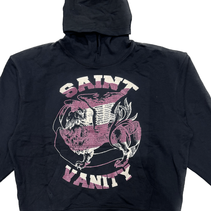 Saint  Vanity