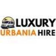 Luxury Urbania Hire